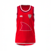 Ole Miss Mens Rugby Singlet