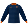 Orlando RFC Contact Top