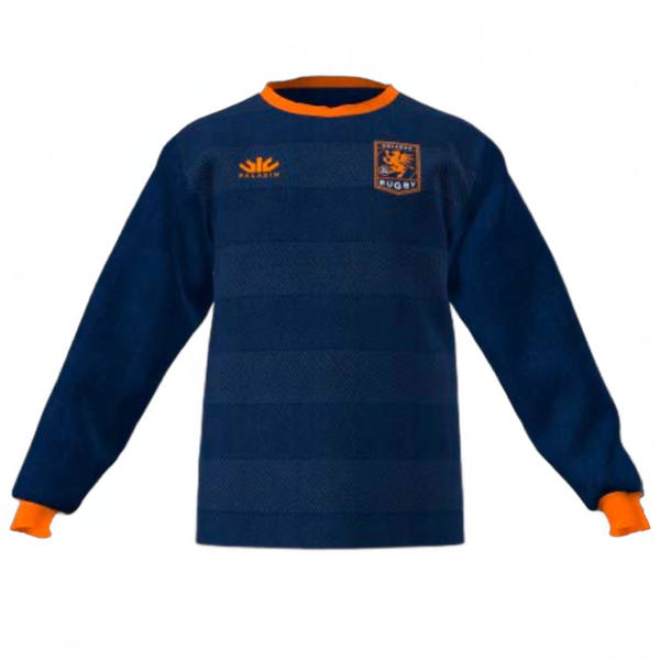 Orlando RFC Contact Top