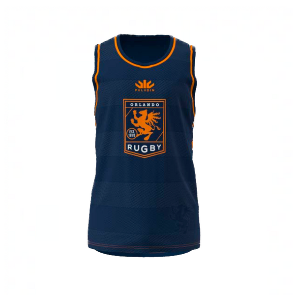 Orlando RFC Singlet