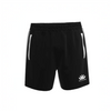 Black Gym Shorts