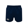 Navy Rugby Shorts