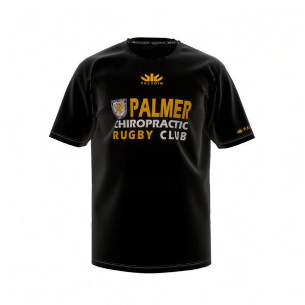 Palmer Chiropractic Casual Tee