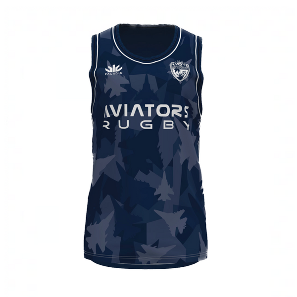 Pensacola Aviators Singlet