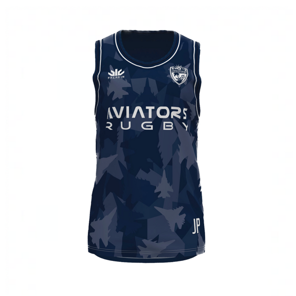 Pensacola Aviators Singlet