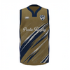 Pensacola Aviators Basketball Jersey