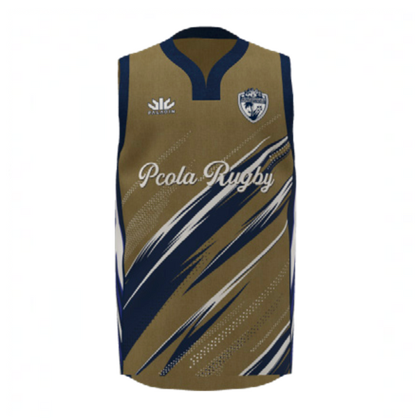 Pensacola Aviators Basketball Jersey