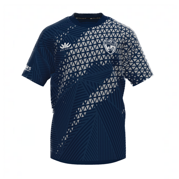 Pensacola Aviators Practice Jersey (Standard Fit)