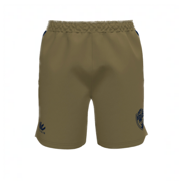 Pensacola Aviators Gym Shorts with Pockets