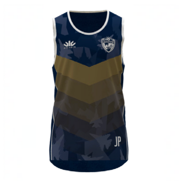 Pensacola Aviators Singlet
