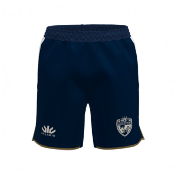 Pensacola Aviators Gym Shorts with Pockets