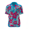 Pensacola Aviators Tropical Shirt