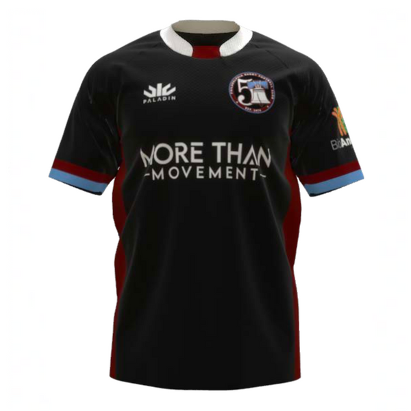 Philadelphia Rugby Football Club 50th Anniversary Jersey D1 - Mens Cut