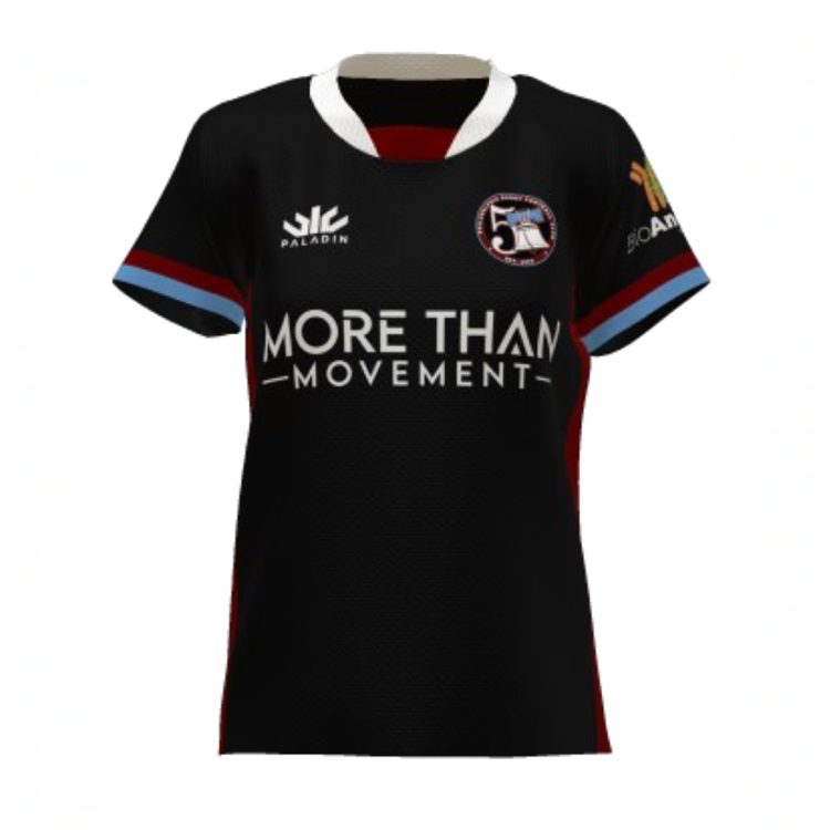 Philadelphia Rugby Football Club 50th Anniversary Jersey D1 - Womens C