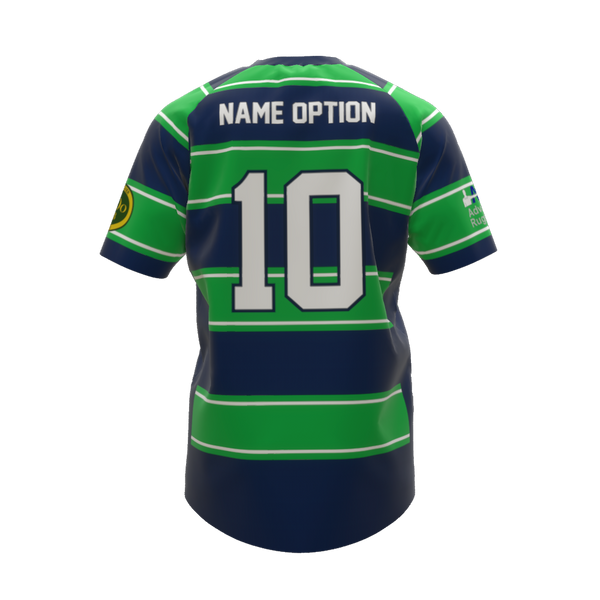 Seacoast Rugby Youth Supporter Jersey