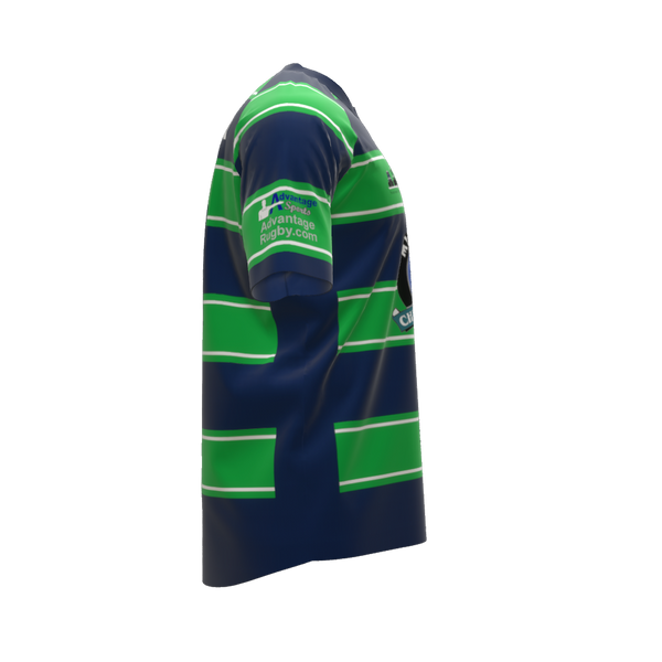 Seacoast Rugby Youth Supporter Jersey