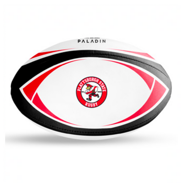 Plattsburgh State Rugby Ball