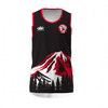 Plattsburgh State Singlet