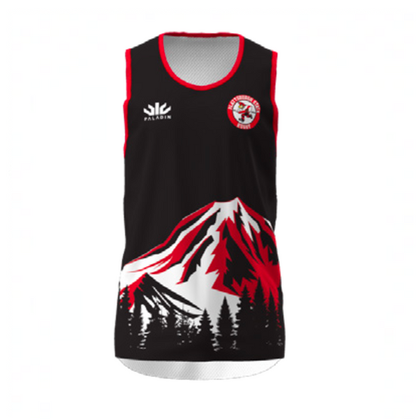 Plattsburgh State Singlet