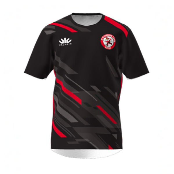 Plattsburgh State Training Tee