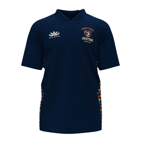 Portland Jesters Polo