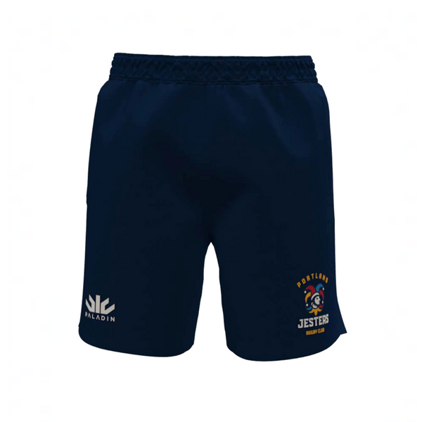 Portland Jesters Gym Shorts