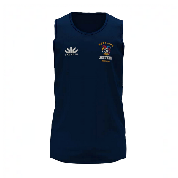 Portland Jesters Singlet