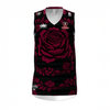 Portland Hunters Touch Mens Playing Singlet