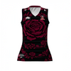 Portland Hunters Touch Womens Playing Singlet