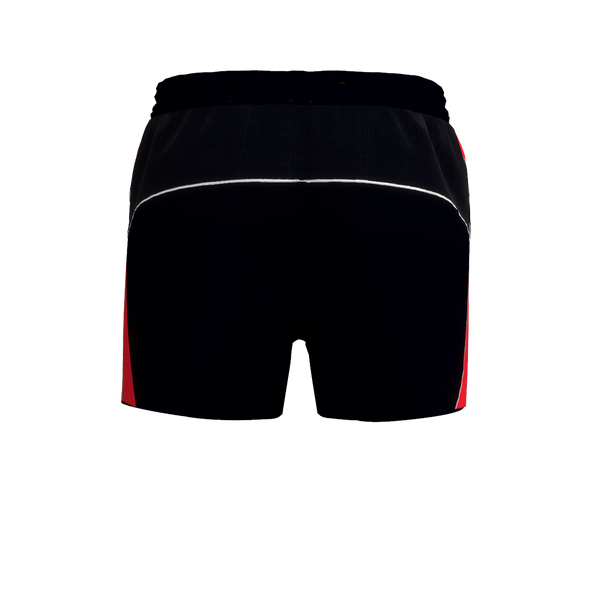 Keene State Alumni Playing Shorts