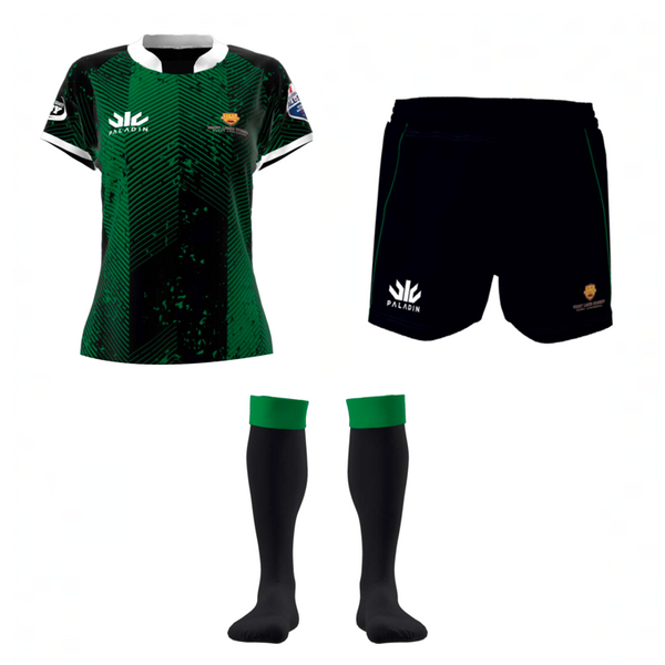 NCR All Stars Great Lakes Player Bundle