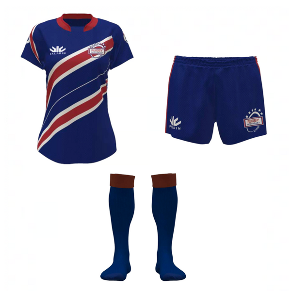 NCR All Stars Rugby Northeast Player Bundle