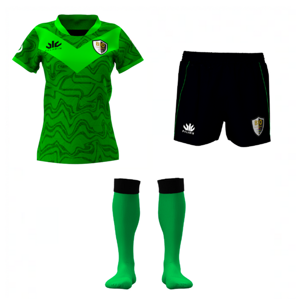 NCR All Stars Big10 Player Bundle