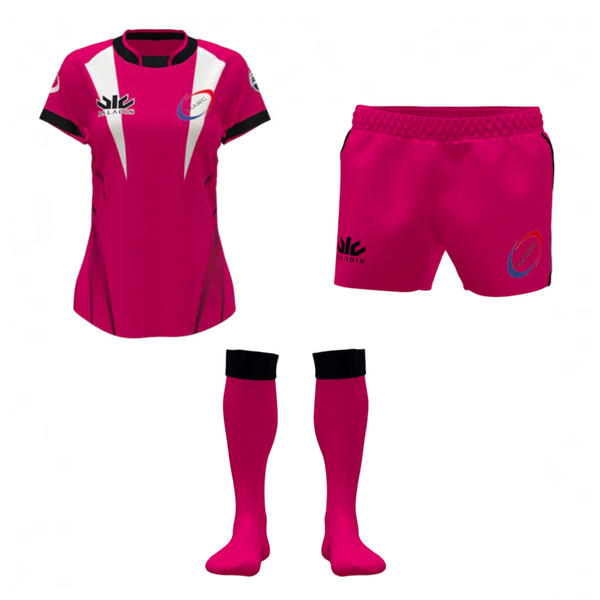 NCR All Stars MARC Player Bundle