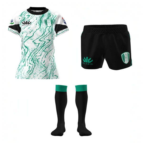 NCR All Stars Midwest CRC Player Bundle