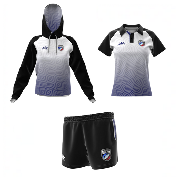 NCR All Stars North Atlantic Coaches Bundle