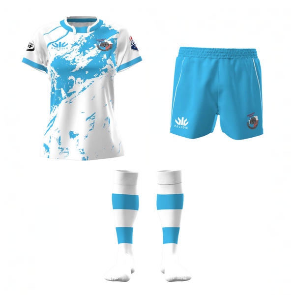 NCR All Stars Lone Star Player Bundle