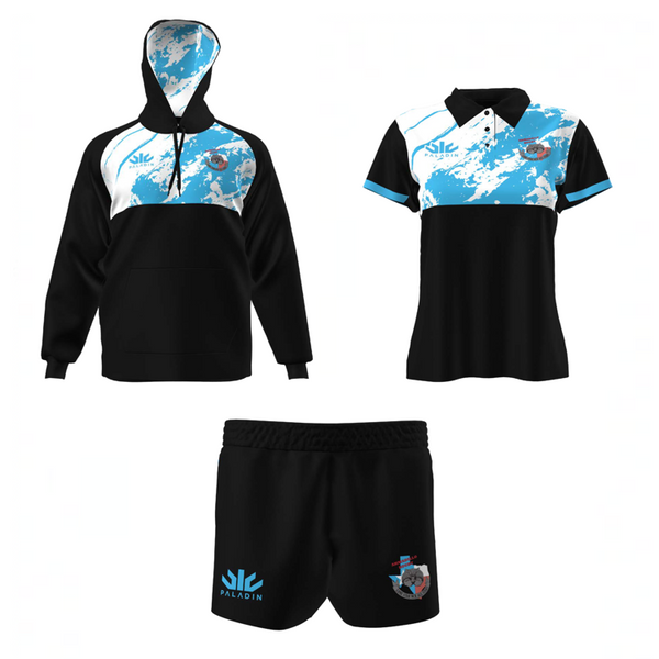 NCR All Stars Lone Star Off Field Bundle