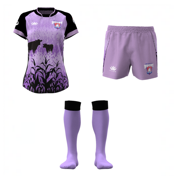 NCR All Stars Mid America Player Bundle