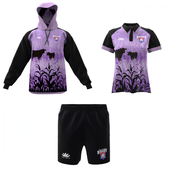 NCR All Stars Mid America Coaches Bundle