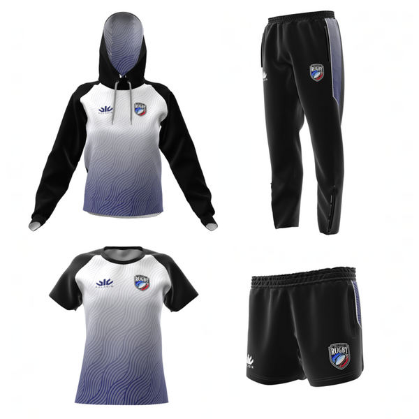 NCR All Stars North Atlantic Player Off Field Bundle