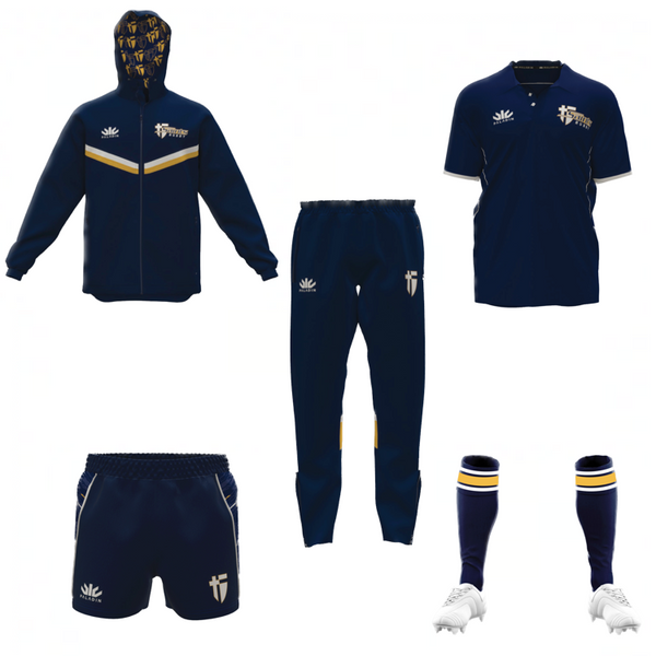 St Thomas Aquinas Player Kit - Choose your items