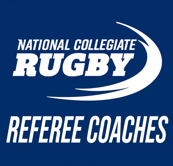 NCR Referees Coaches Bundle