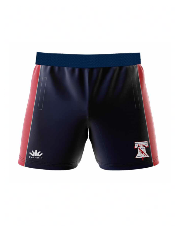 PWRFC Gym Shorts