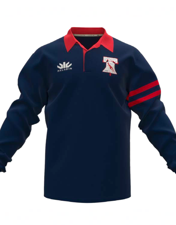 PWRFC Retro Jersey