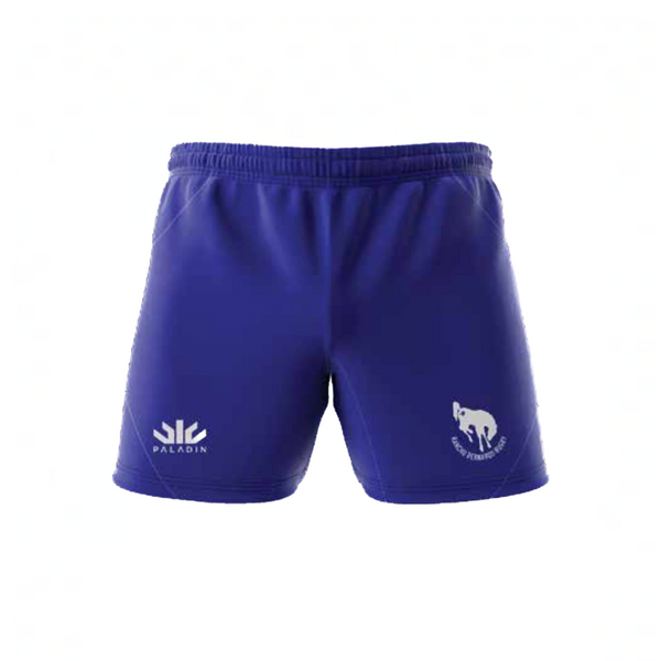 Rancho Bernardo Playing Shorts