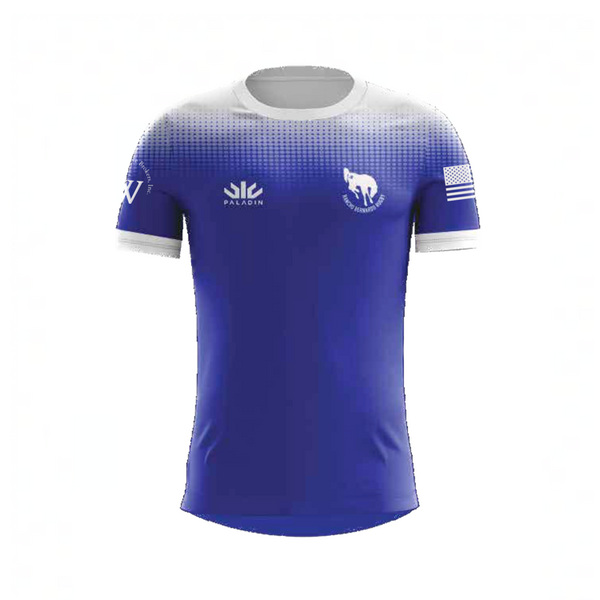 Rancho Bernardo Training Tee