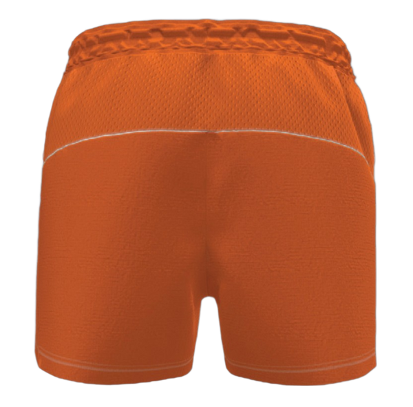 Sam Houston State Rugby Playing Shorts