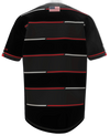 Keene State Men's Rugby Striped Training Tee