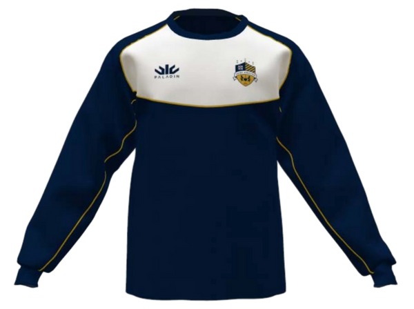 St Ignatius Contact Jacket